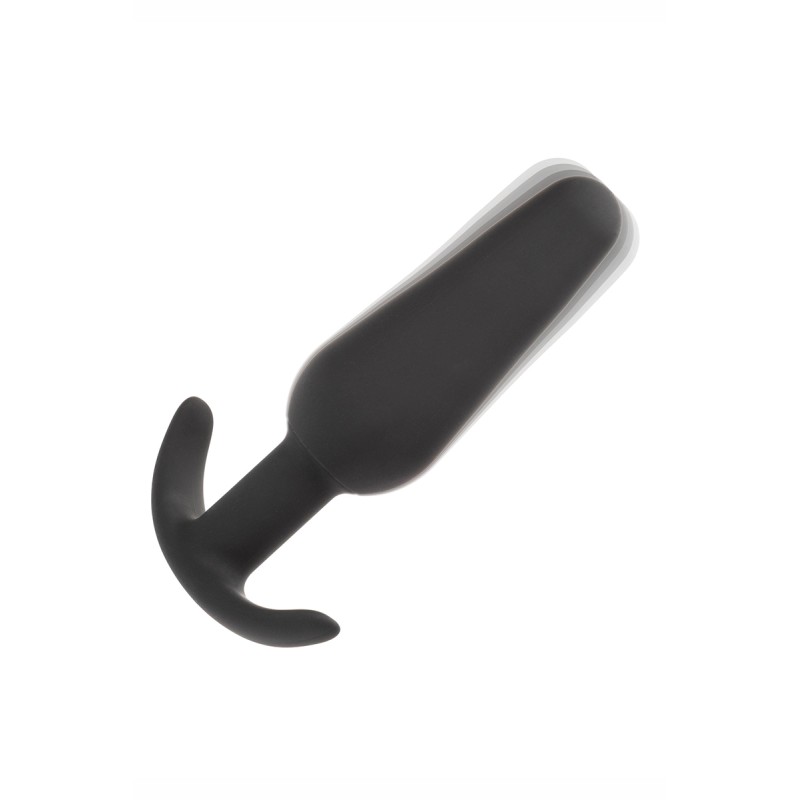 Plug anal vibrant fin - Calexotics